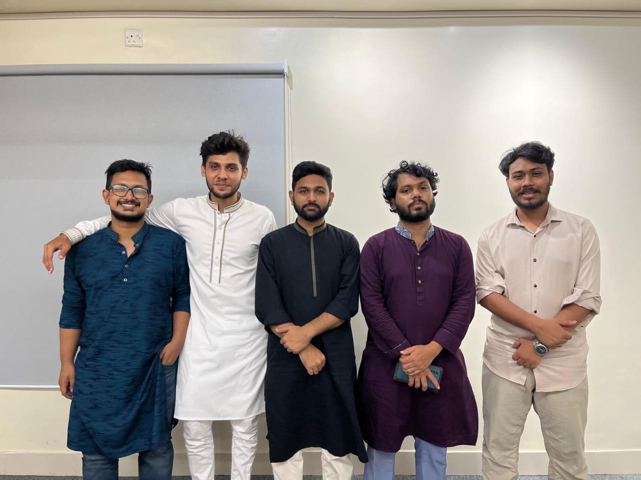 Shaheed Osman Hadi - Portrait