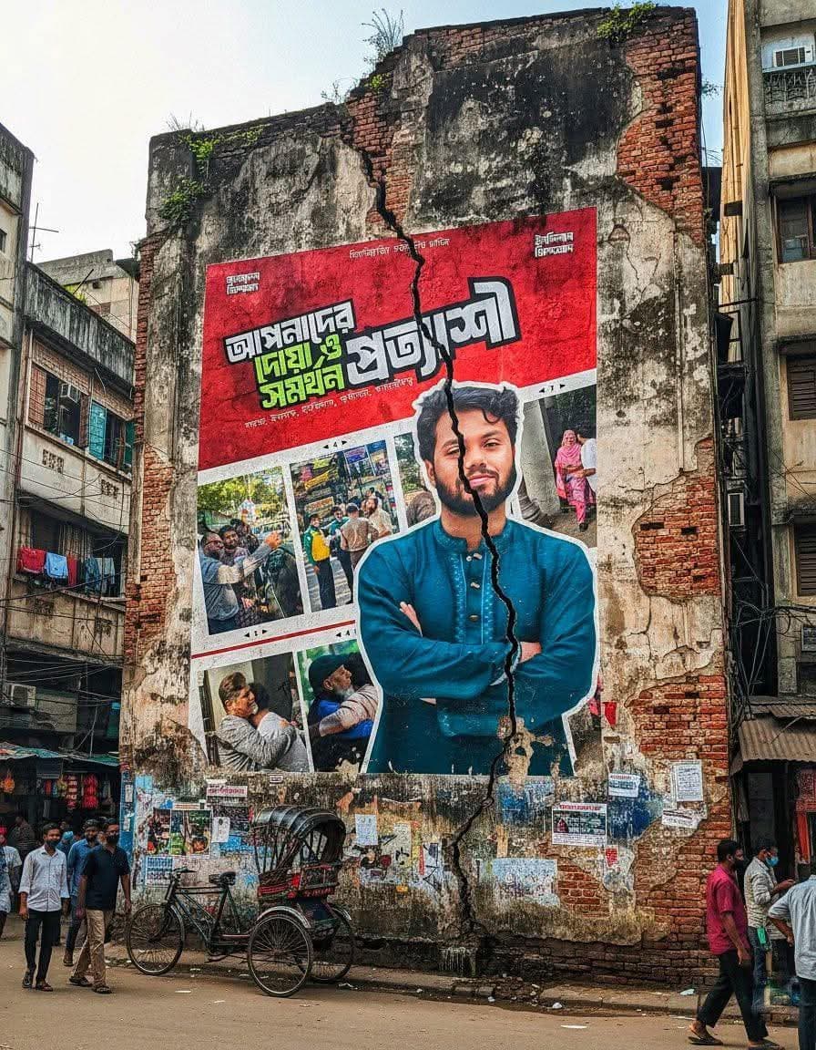 জান দিয়েছি, জুলাই দেই নাই